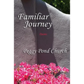 Familiar Journey, Poems