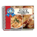 Our Favorite Soup & Sandwich Recipes