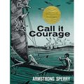 Call It Courage