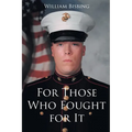 For Those Who Fought for It