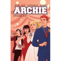 Archie Vol. 6
