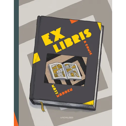 Ex Libris