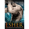 Esher: Guardians of Hades Romance Series