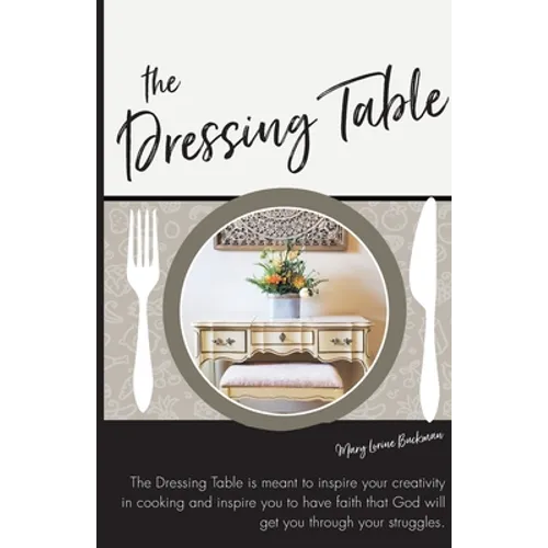 The Dressing Table