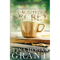 A Daughter's Secret - Secrets Series Book 2