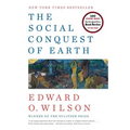 The Social Conquest of Earth