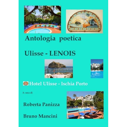 Ulisse - LENOIS