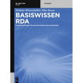 Basiswissen RDA