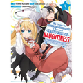 I'm Giving the Disgraced Noble Lady I Rescued a Crash Course in Naughtiness 3