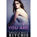 Wherever You Are
