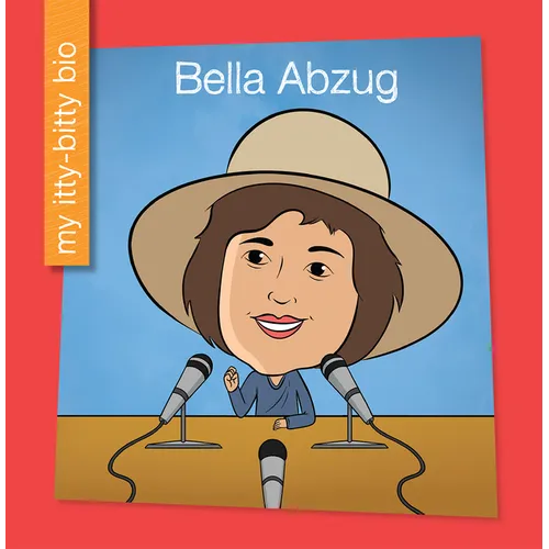 Bella Abzug