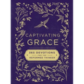 Captivating Grace: 365 Devotions for the Reformed Thinker