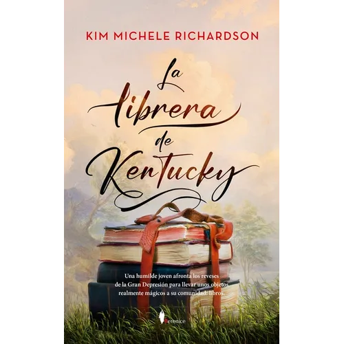 Librera de Kentucky, La (Libro 1)
