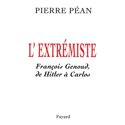 L'Extrémiste
