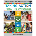 Taking Action to Help the Environment