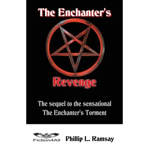 The Enchanter's Revenge