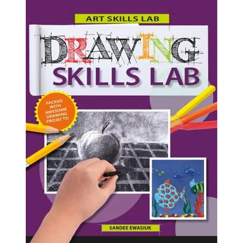 Drawing Skills Lab