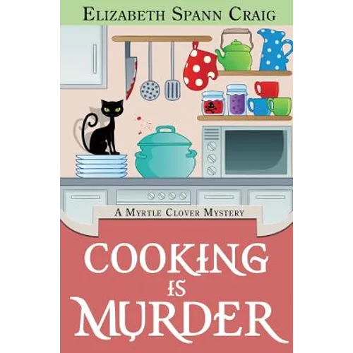 Cooking is Murder