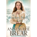 The Market Stall Girl
