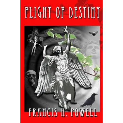 Flight of Destiny