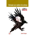 Sylvianne aux couleurs du corbeau