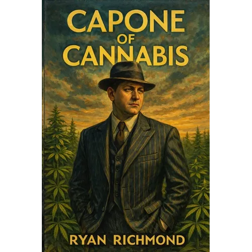 Capone Of Cannabis: How Legalization Gave Way to Raids, Corruption, and the IRS