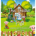 The three little pigs