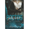 Pactos Peligrosos: Mafia romance con el jefe irlandés