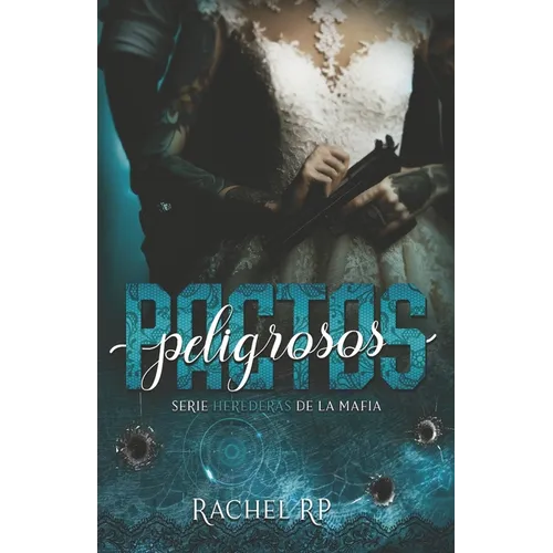 Pactos Peligrosos: Mafia romance con el jefe irlandés