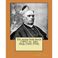 The ancient Irish church (1892) by: John Healy (1841-1918)