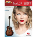 Strum & Sing Taylor Swift - 2nd Edition: Lyrics, Chord Symbols and Guitar Chord Frames for 18 Hit S Ongs