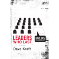 Leaders Who Last
