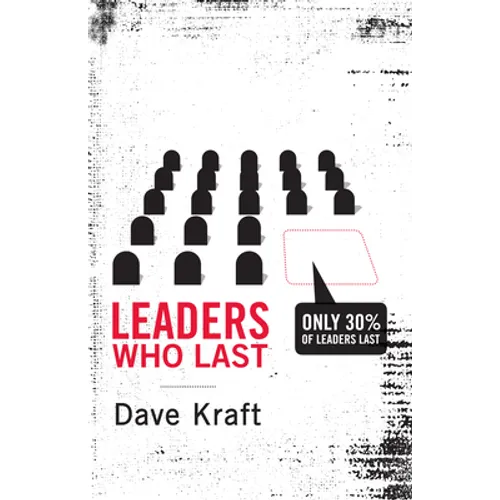 Leaders Who Last