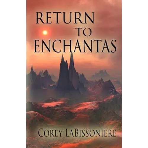 Return to Enchantas