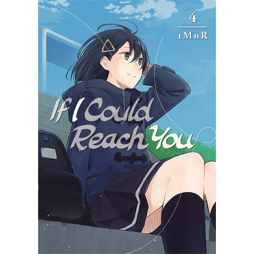 If I Could Reach You 4