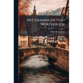 Mit Grammatik Und Wörterbuch