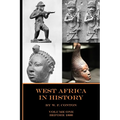 West Africa in History