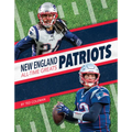 New England Patriots All-Time Greats