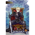A Mysterious Job Called Oda Nobunaga, Vol. 1 (Light Novel): Volume 1