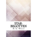 Star-begotten