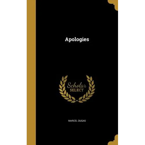 Apologies
