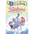 Pinkalicious and the Merminnies