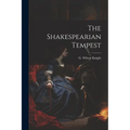 The Shakespearian Tempest
