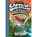 Captain Underpants and the Terrifying Return of Tippy Tinkletrousers: The Ninth Epic Novel