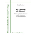 Ist Freigabe die Lösung?