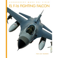 El F-16 Fighting Falcon