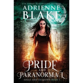 Pride and Paranormal