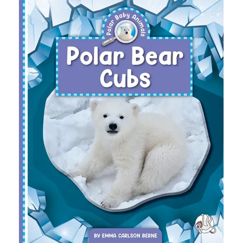 Polar Bear Cubs