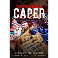 Christmas Waffle Caper
