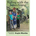 Riding with the James Gang